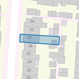 Perceel CTC00-B-11900