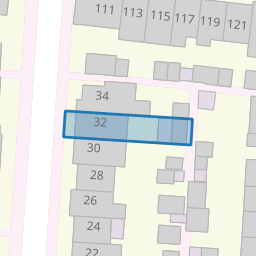 Perceel CTC00-B-11901