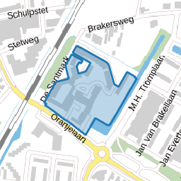 Perceel CTC00-B-11906