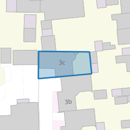 Perceel CTC00-B-11915