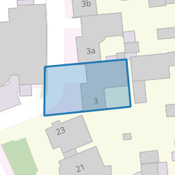 Perceel CTC00-B-11918