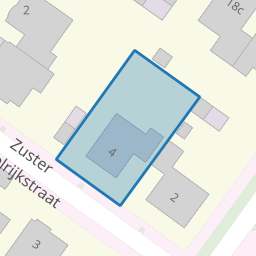 Perceel CTC00-B-11928