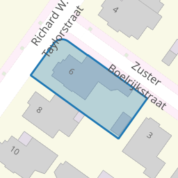 Perceel CTC00-B-11930