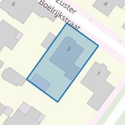 Perceel CTC00-B-11932