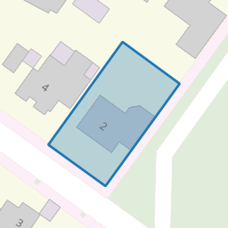 Perceel CTC00-B-11934