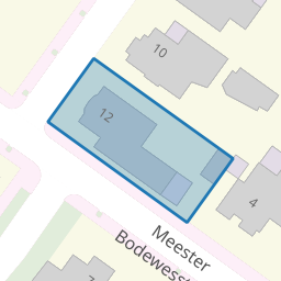 Perceel CTC00-B-11937