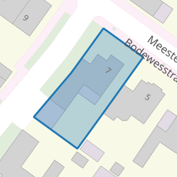 Perceel CTC00-B-11938