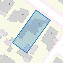 Perceel CTC00-B-11940