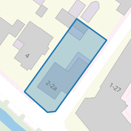 Perceel CTC00-B-11942