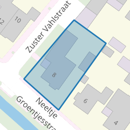 Perceel CTC00-B-11945