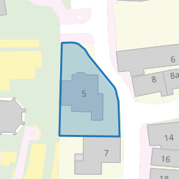 Perceel CTC00-B-11947