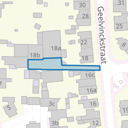 Perceel CTC00-B-11952