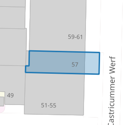 Perceel CTC00-B-11955