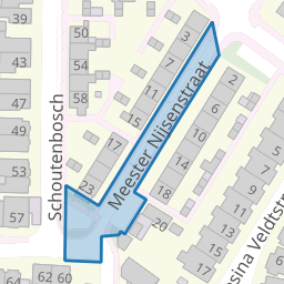 Perceel CTC00-B-11960
