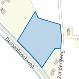 Perceel CTC00-B-11989