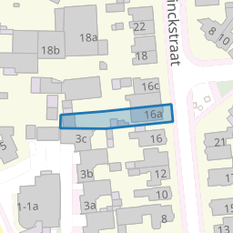 Perceel CTC00-B-11997