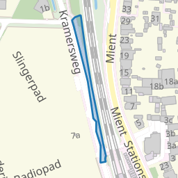 Perceel CTC00-B-12007