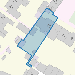 Perceel CTC00-B-12038