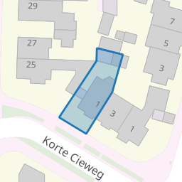 Perceel CTC00-B-12065