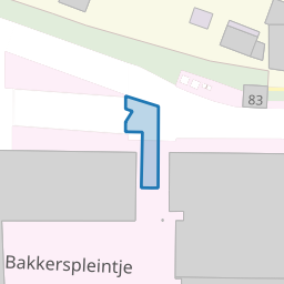 Perceel CTC00-B-12074