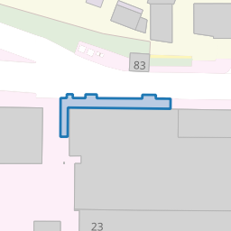 Perceel CTC00-B-12075