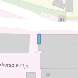 Perceel CTC00-B-12076