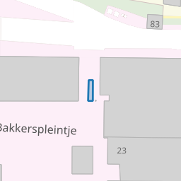 Perceel CTC00-B-12081