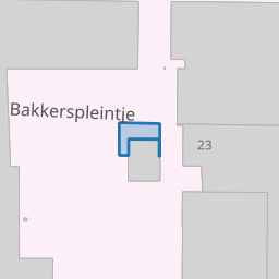 Perceel CTC00-B-12083