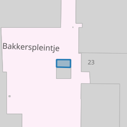 Perceel CTC00-B-12084