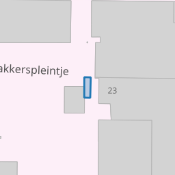Perceel CTC00-B-12085
