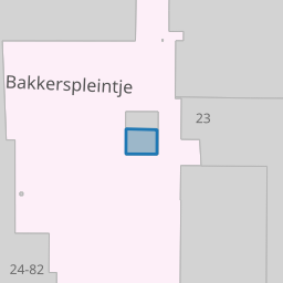Perceel CTC00-B-12086