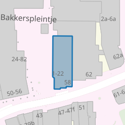 Perceel CTC00-B-12090