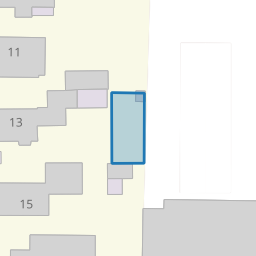 Perceel CTC00-B-12114