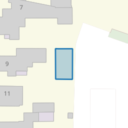 Perceel CTC00-B-12116