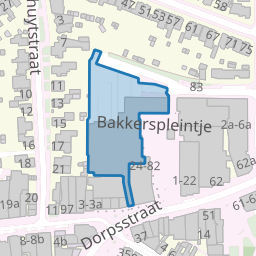 Perceel CTC00-B-12123