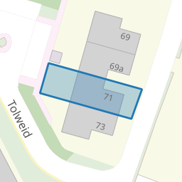 Perceel CTC00-B-12137