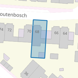 Perceel CTC00-B-12155