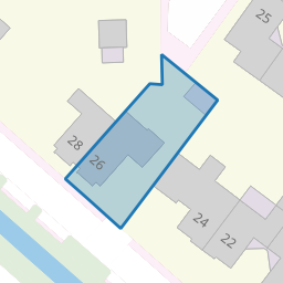 Perceel CTC00-B-12165