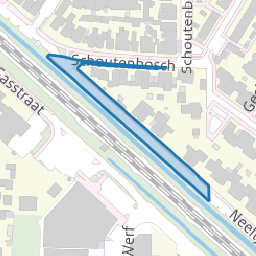 Perceel CTC00-B-12166