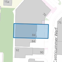 Perceel CTC00-B-12172
