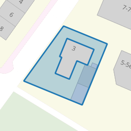 Perceel CTC00-B-12181