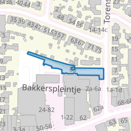 Perceel CTC00-B-12184