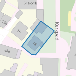 Perceel CTC00-B-12192