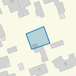 Perceel CTC00-B-12195