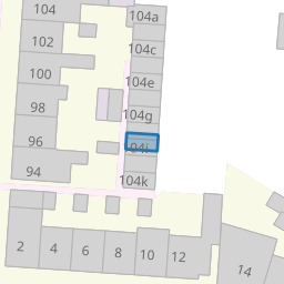 Perceel CTC00-B-12197