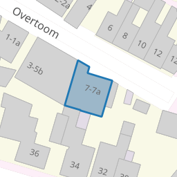 Perceel CTC00-B-12200