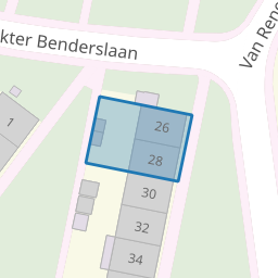 Perceel CTC00-B-12207