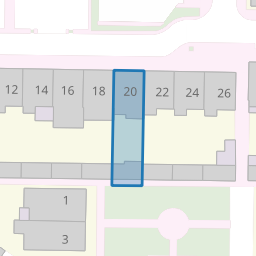 Perceel CTC00-B-12211