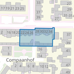 Perceel CTC00-B-12212