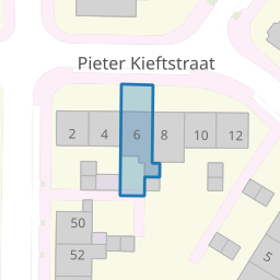 Perceel CTC00-B-12213